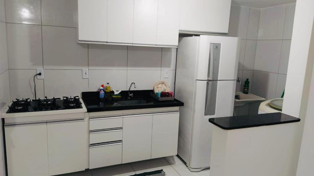 Litoral Sul Apartamento