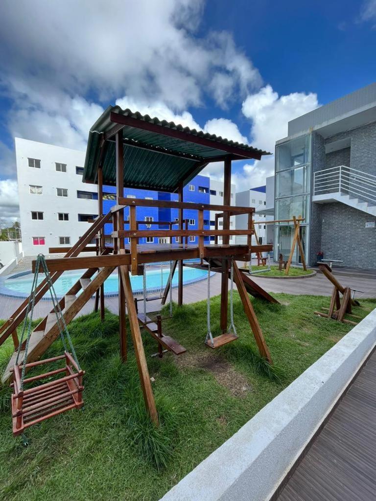 Apartamento Litoral Sul