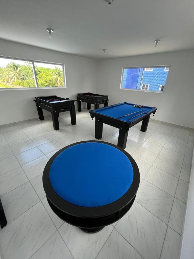Litoral Sul Apartamento *