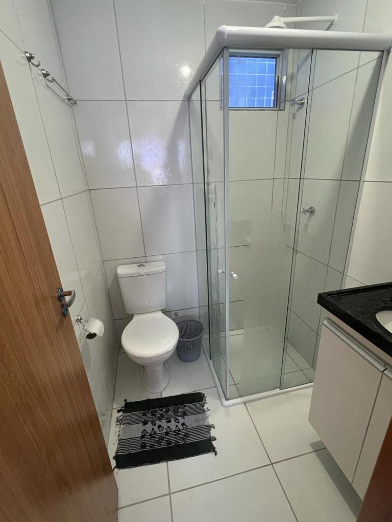 Litoral Sul Apartamento João Pessoa