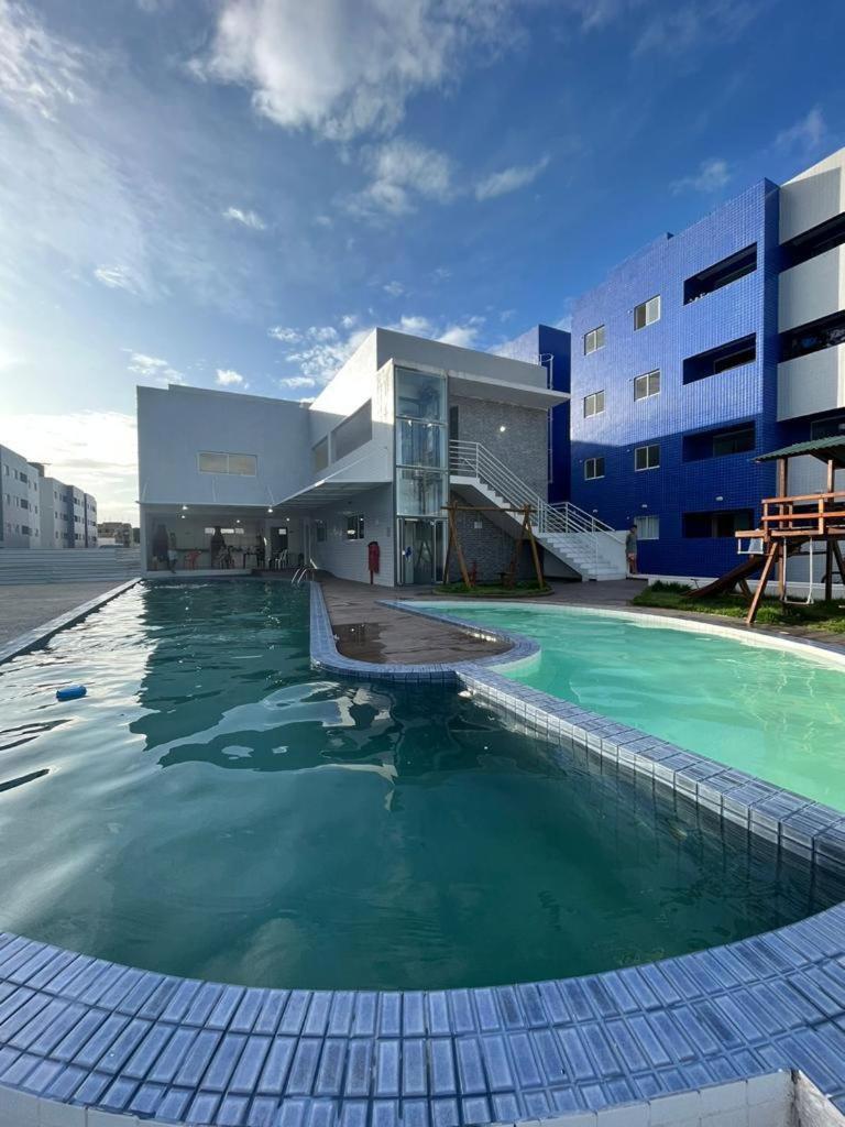 Apartamento Litoral Sul