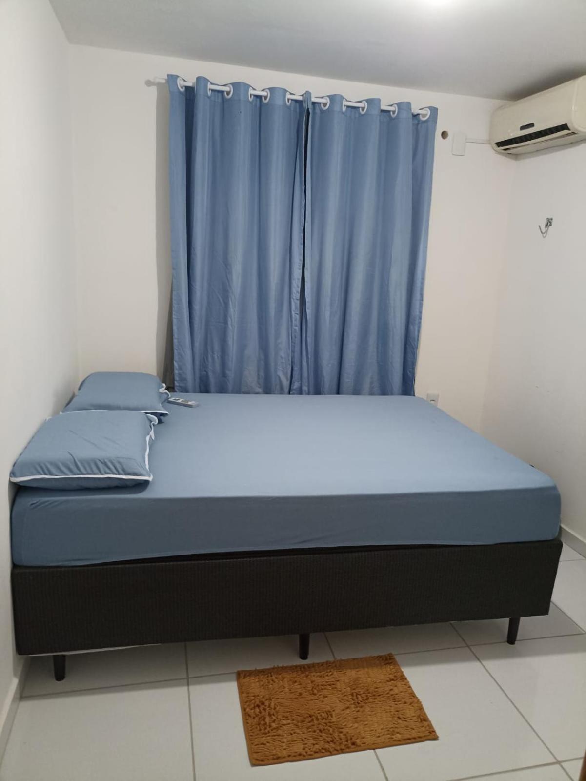 Apartamento Litoral Sul *