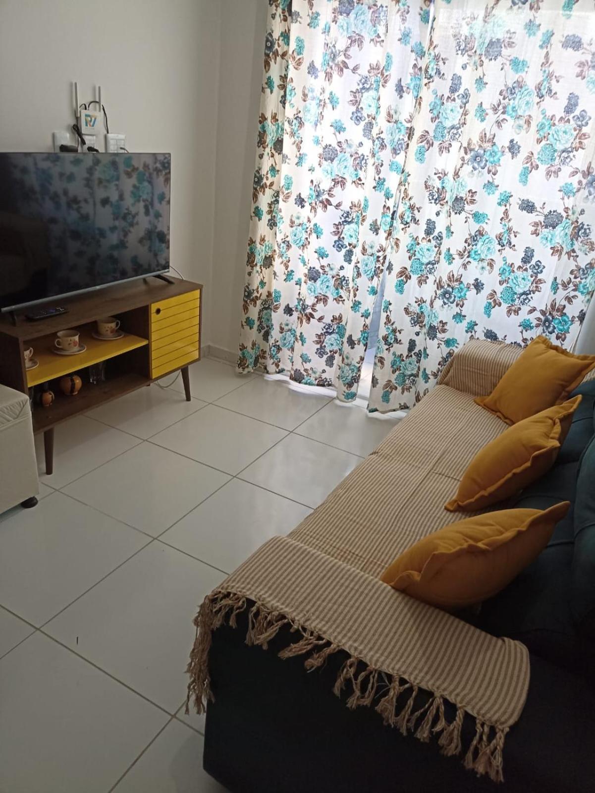 Apartamento Litoral Sul